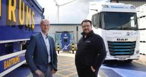 Family firm makes 'huge investment' in 200-strong fleet this year