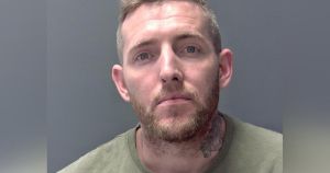 Man once given lifesaving award jailed for brutal hammer attack