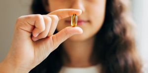 Why omega‑3s may be vital to getting the most out of your daily workouts