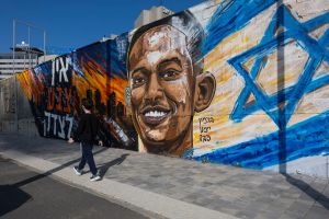 Police arrest another teen suspect in Independence Day murder at Petah Tikva pizzeria