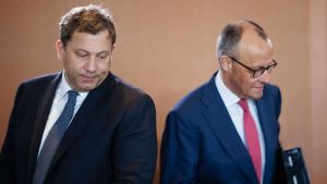 Trotz Gesundheitsreform: Friedrich Merz muss noch dazulernen