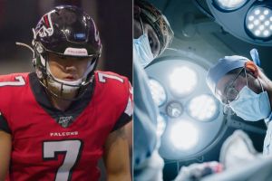 NFL fan laughed so hard at kicker’s flub he had a seizure. Then doctors made a lifesaving catch.