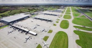 Airline operating out of major airport suddenly cancels flights