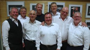 Die Veranstaltungsfläche soll wachsen: Narrizella Ratoldi hat Pläne für die Kaufhausstraße 1