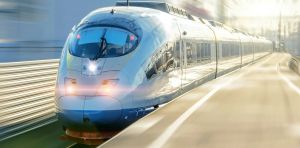 Proposed high‑speed rail will not make a big dent in Canada’s greenhouse gas emissions