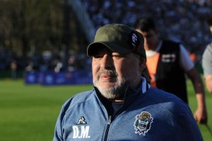 Maradona death trial: ex-partner accuses caregivers of providing alcohol despite drinking problem