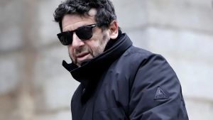 Patrick Bruel: savoir avant de trancher