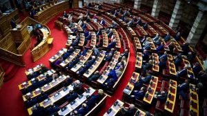 Ο ψεύτικος κόσμος της πολιτικής…