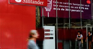 O plano do Santander para conter a inadimplência e elevar a rentabilidade