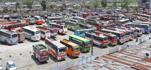 J&K govt hikes commercial passenger vehicle fares by 18%