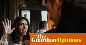 I can’t stop pilfering from other people’s plates – but don’t even think about grabbing my chips