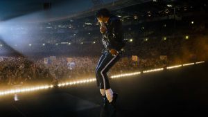 Harika şarkılar eşliğinde kötü bir hayat hikayesi!