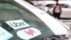 Why ride-share companies need congressional actionJerry Theodorou