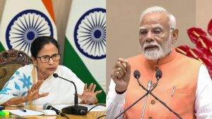 Opinion | 'Didi-Modi Tacit Pact' Narrative Is Dead After Fierce BJP Fightback In West Bengal