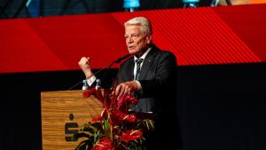 Was Joachim Gauck an Deutschland schätzt – und was ihm fehlt