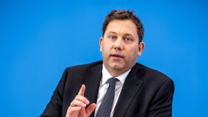 Bundesfinanzminister Klingbeil setzt auf Rekordschulden und will dennoch viele entlasten