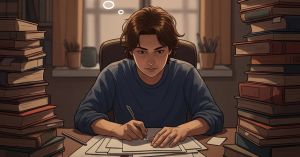 Who Do People Think They Are?