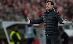 Martinez Novell po koncu sezone zapušča Toulouse