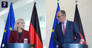 Warkens kleiner Wurf