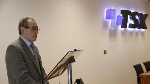 TSK amarra con inversores el 40% de la financiación que quiere captar en Bolsa