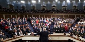 Donald Trump peut‑il poursuivre la guerre en Iran sans l’accord officiel du Congrès ?