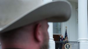 Dva slučaja u jednom danu: Ima li slobode govora u Trampovoj Americi?