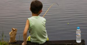 When Survival Replaces Childhood