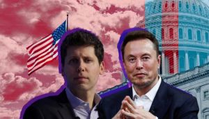 Musk Altman trial: Inside the OpenAI legal showdown