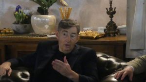 Orbanov drug iz detinjstva: Ko je Lerinc Mesaroš, najbogatiji čovek u Mađarskoj, optužen da se sprema za beg iz zemlje?