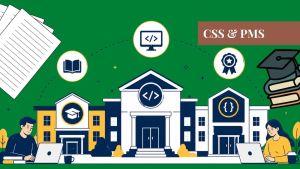 Top CSS Academies in Pakistan