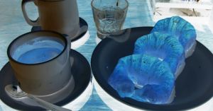 The Power of Positive Talking