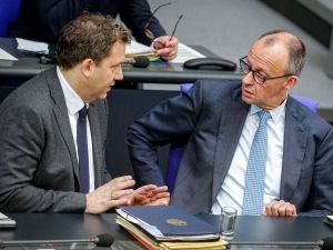 Trinken für die Staatskasse