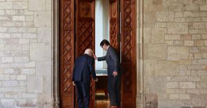 Pujol i l’Estat enemic