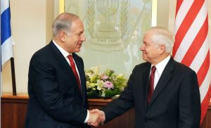 Netanyahu lost the Iran argument—until he didn’t