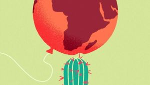 Lessons for countries on the edge