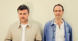 Romain Lemire et Frédéric Pommier, des mots sur la pédocriminalité pour mieux l’affronter
