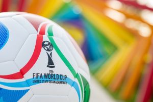 War Minus the Shooting: Sports and World Politics