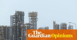 The Guardian view on the UAE quitting Opec: whatever importers pay, the price of fossil fuels is too high