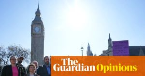 The Guardian view on assisted dying reform: now try a citizens’ assembly