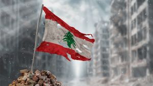 America Cannot Afford to Miss This Opening in Lebanon