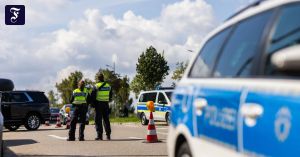 Deutschland steht weiter unter Druck