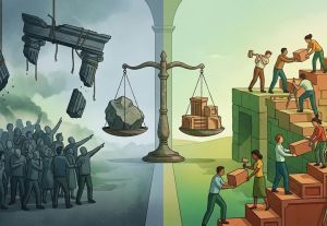 Instrucciones para ser oposición