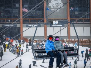 Opinion: Permanent daylight time could wipe out Alberta's ski industry Staying on mountain daylight time, also known as Pacific standard time, will cripple winter outdoor recreation and tourism and prevent the province from ever achieving the ambitious $25-billion goal for tourism in Alberta. Permanent daylight saving time will cause more problems than it will fix.