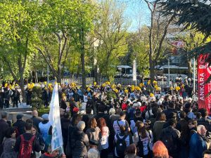 Maden işçilerinin direnişinin anlamı