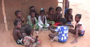 Early Childhood Interventions Impose Western Norms and Values