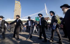 Haredi yeshivas with draft dodgers will no longer receive tax-exempt donations, AG says