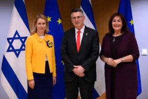 The pendulum swings: The slow death of Europe’s pro-Israel consensus