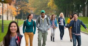 College Mental Health Care Is Expanding, But Is It Working?