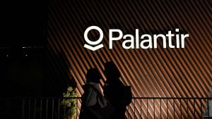 Palantir: Tech-CEO verfällt in Größenwahn – und schreibt schräges Manifest