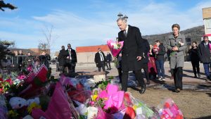 Lawsuits Claim OpenAI Employees Warned Leaders of Potential Shooter Months Before Tragedy